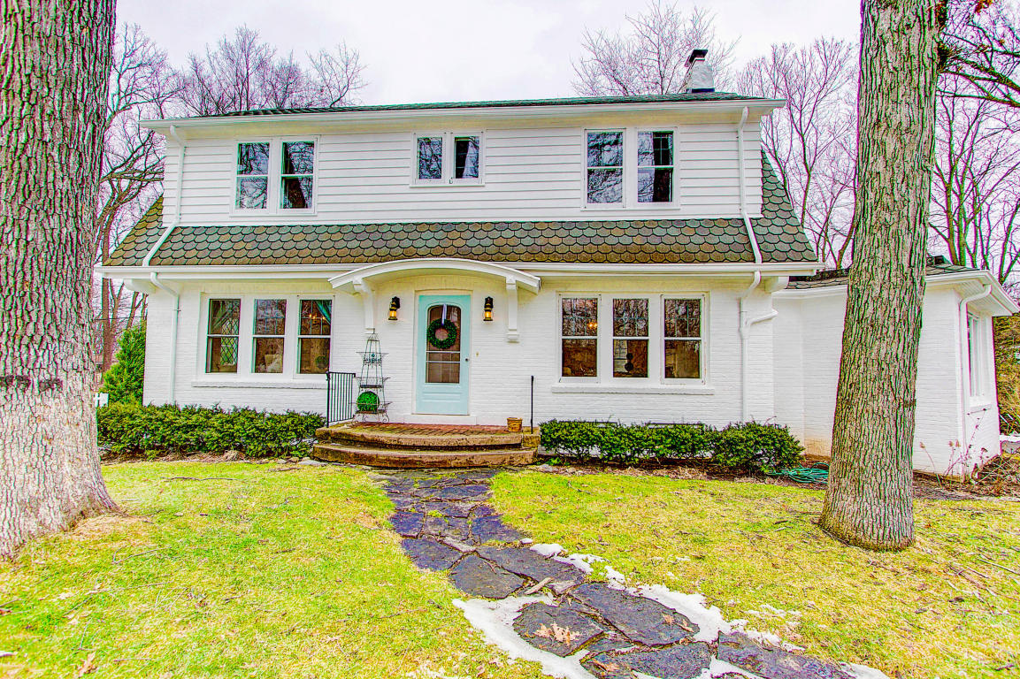 1314 Martha Washington Dr