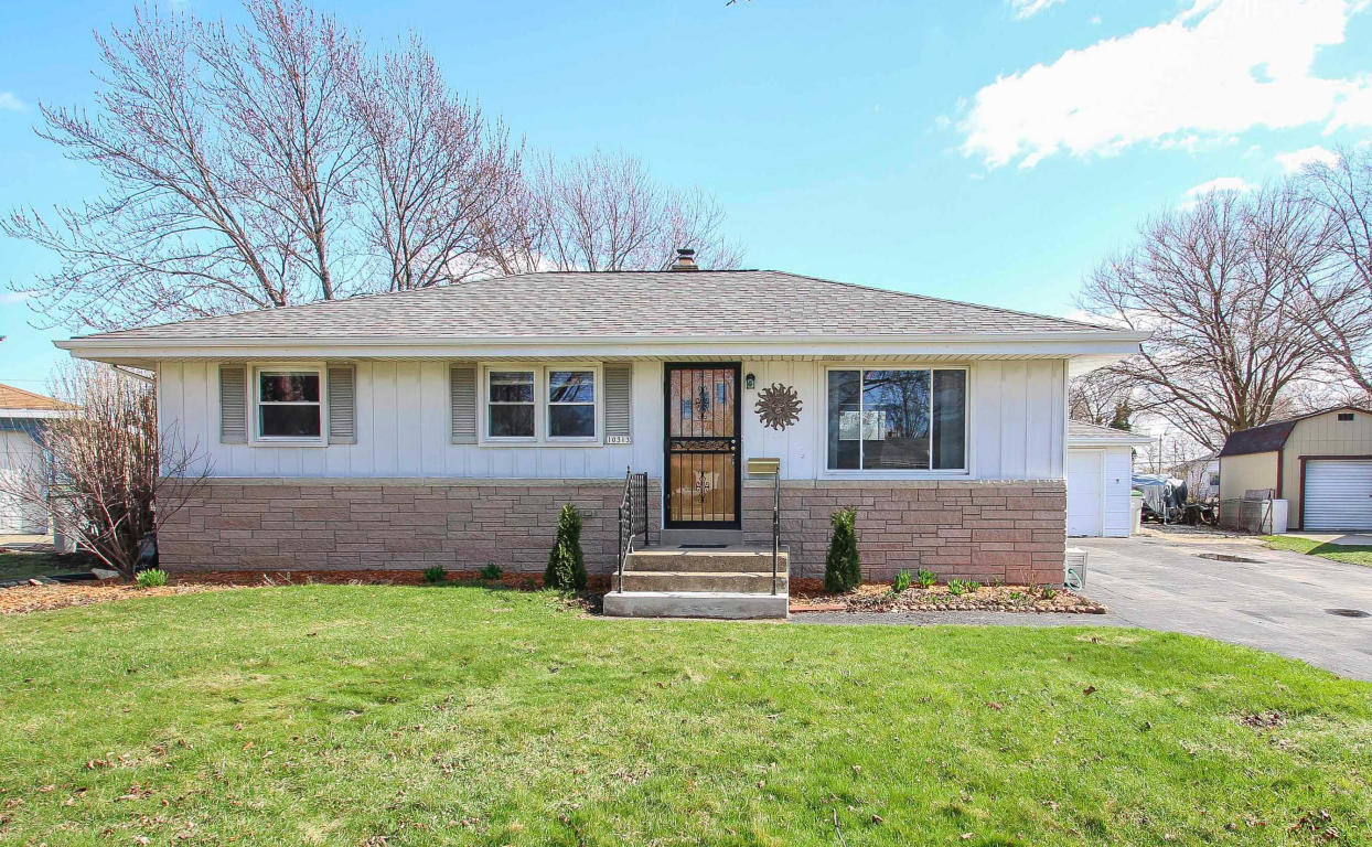 1314 Martha Washington Dr