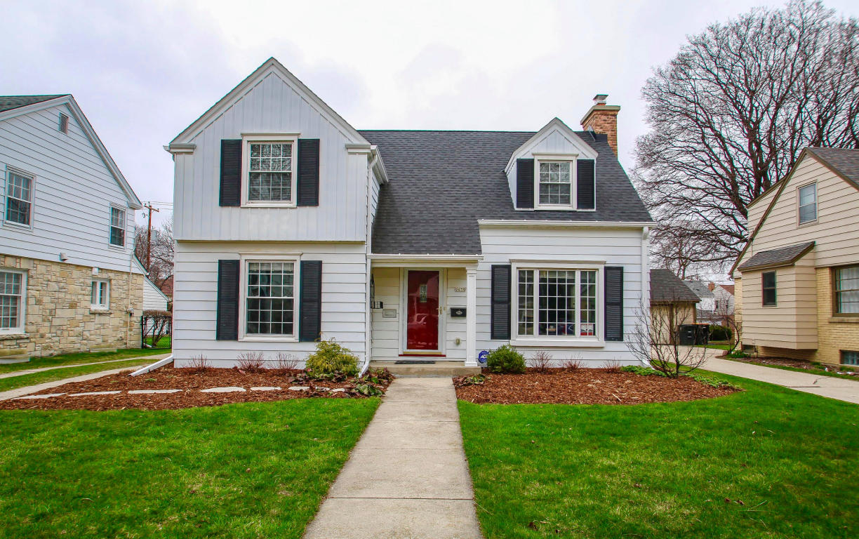 1314 Martha Washington Dr