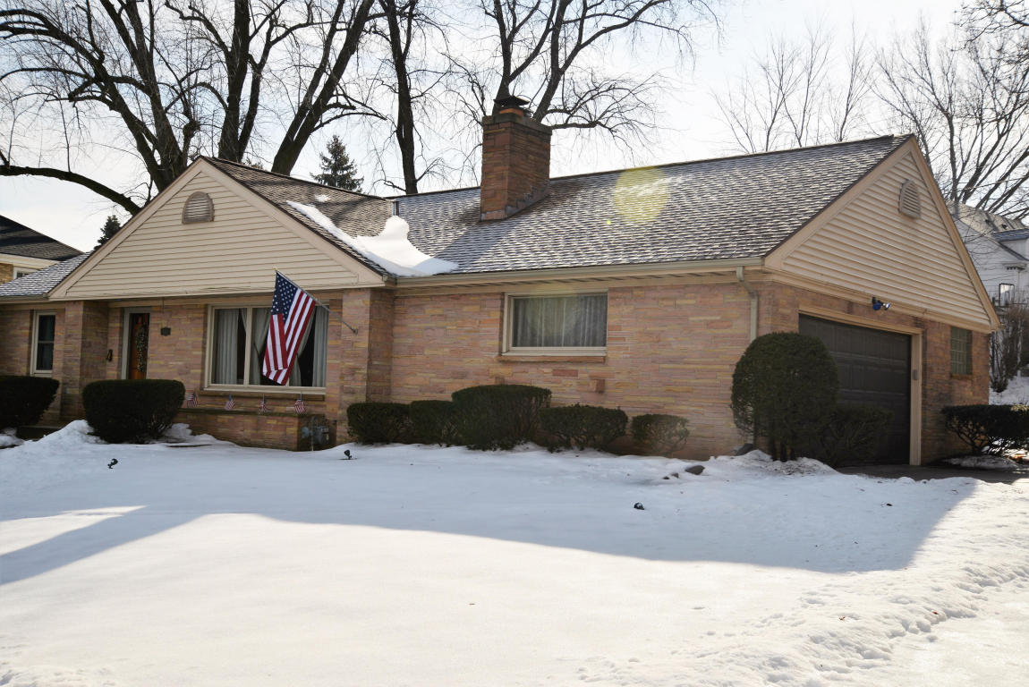 1314 Martha Washington Dr
