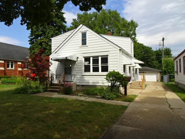 108 N 73rd StMilwaukee, WI, 53213Milwaukee County