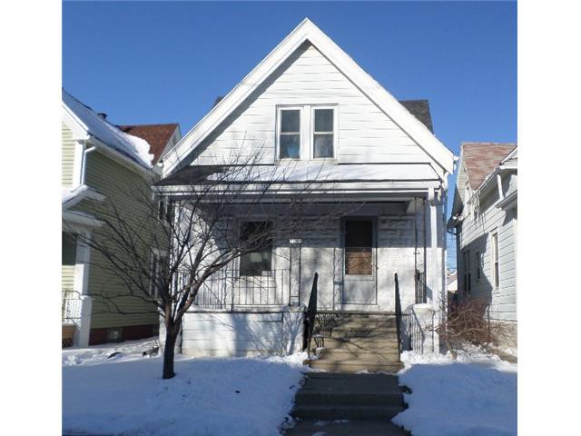 1209 S 47th StWest Milwaukee, WI, 53214Milwaukee County