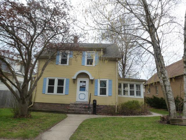 1116 S 75th StWest Allis, WI, 53214Milwaukee County