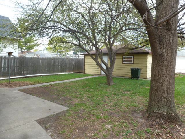 1116 S 75th StWest Allis, WI, 53214Milwaukee County