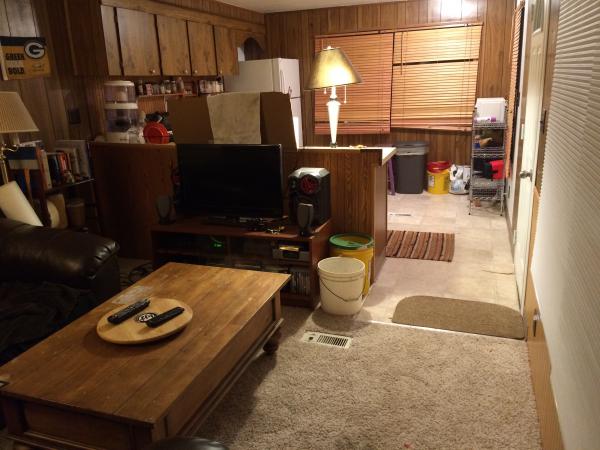 Mayfair Village 1000 S 108th St D9West Allis, WI 53214