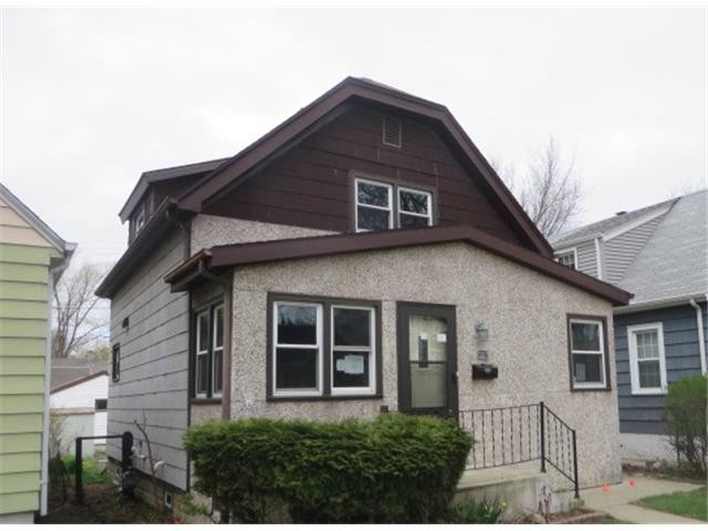 307 S 60th StMilwaukee, WI, 53214Milwaukee County