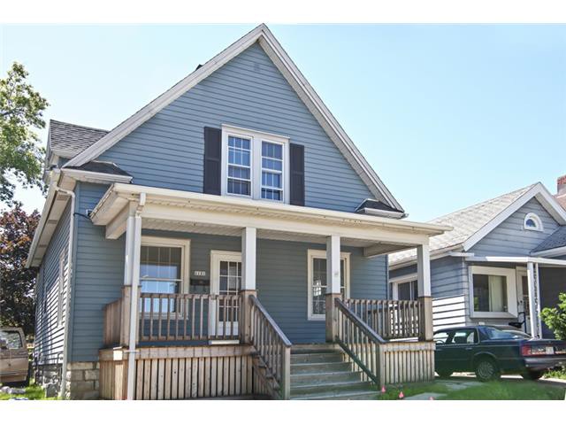 1121 S 58th StWest Allis, WI, 53214Milwaukee County