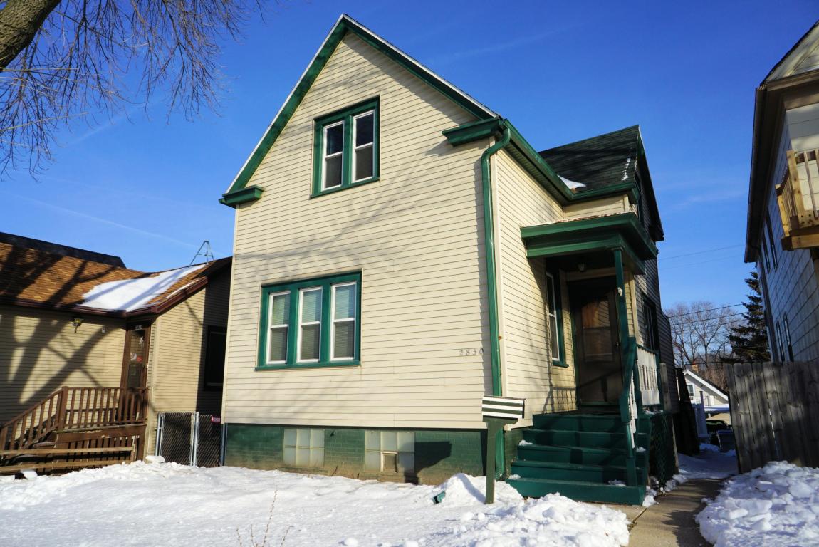 1817 S 55Th St