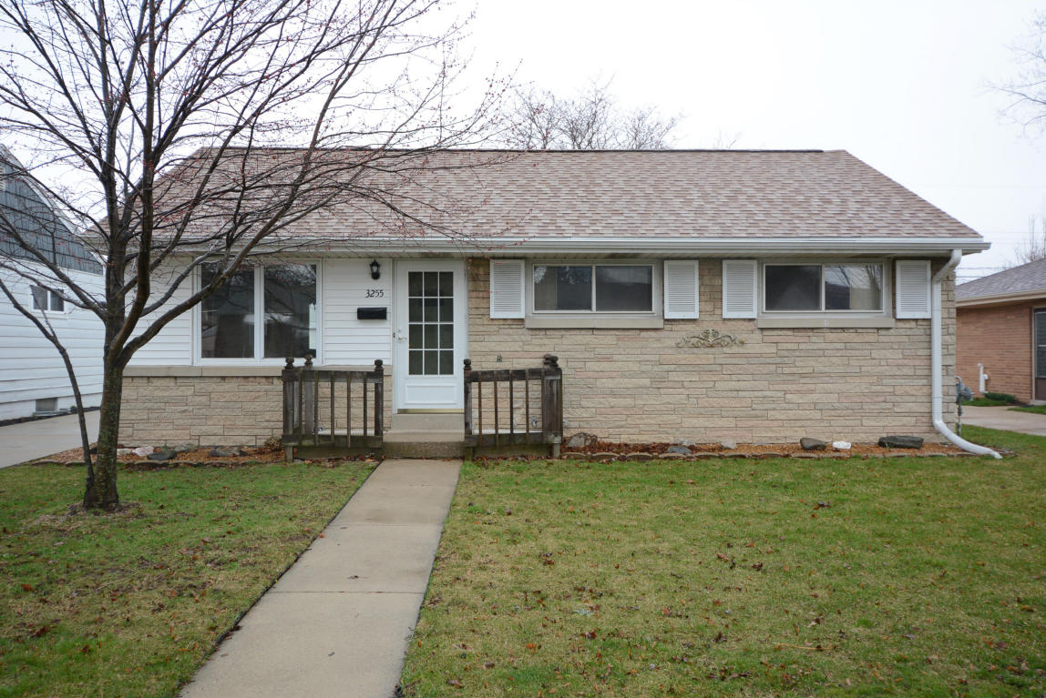 1457 S 54Th St