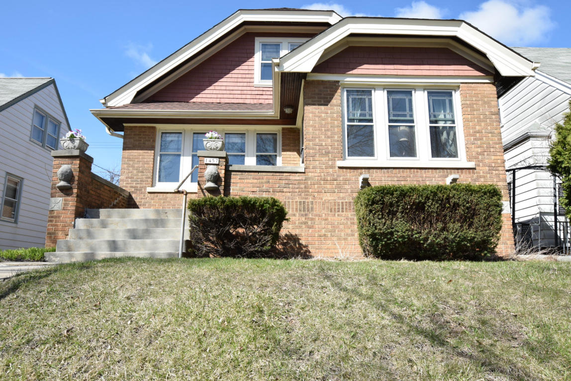 1457 S 54Th St