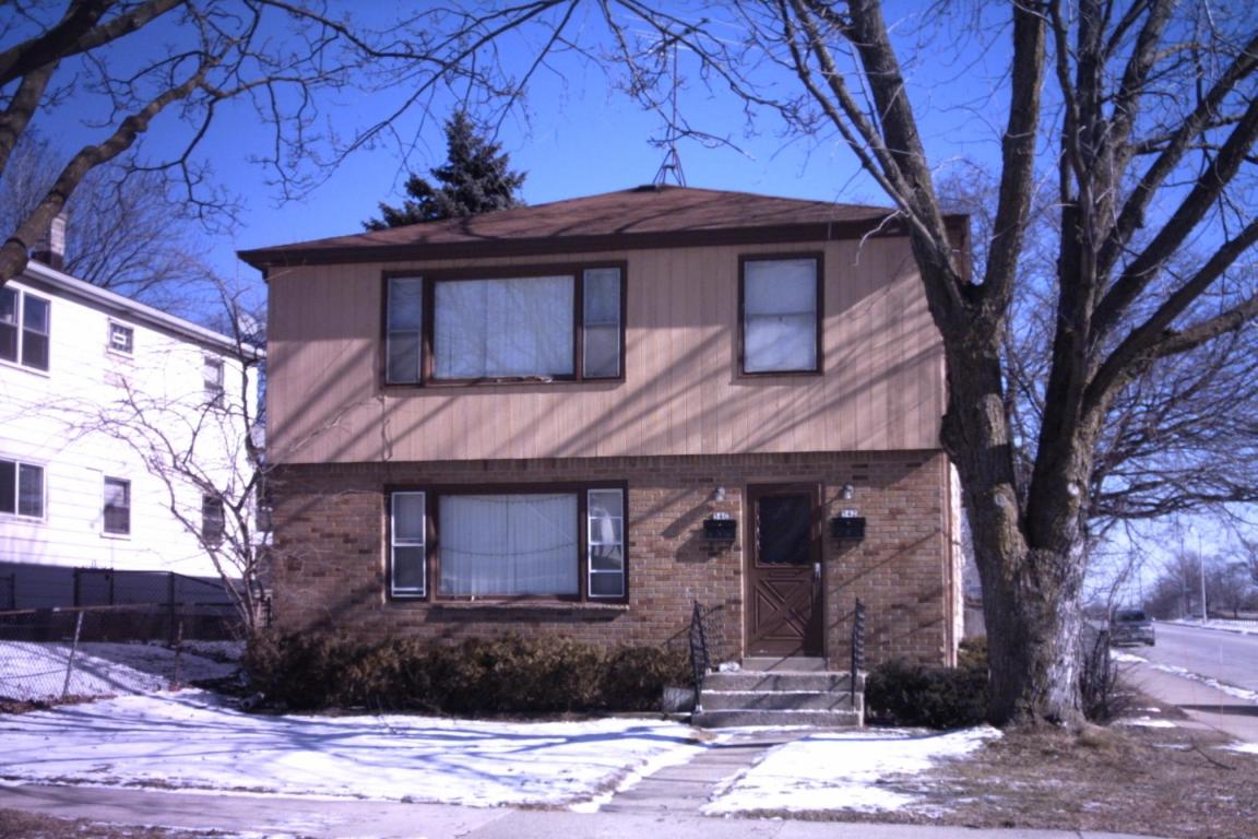 861 S 75Th St