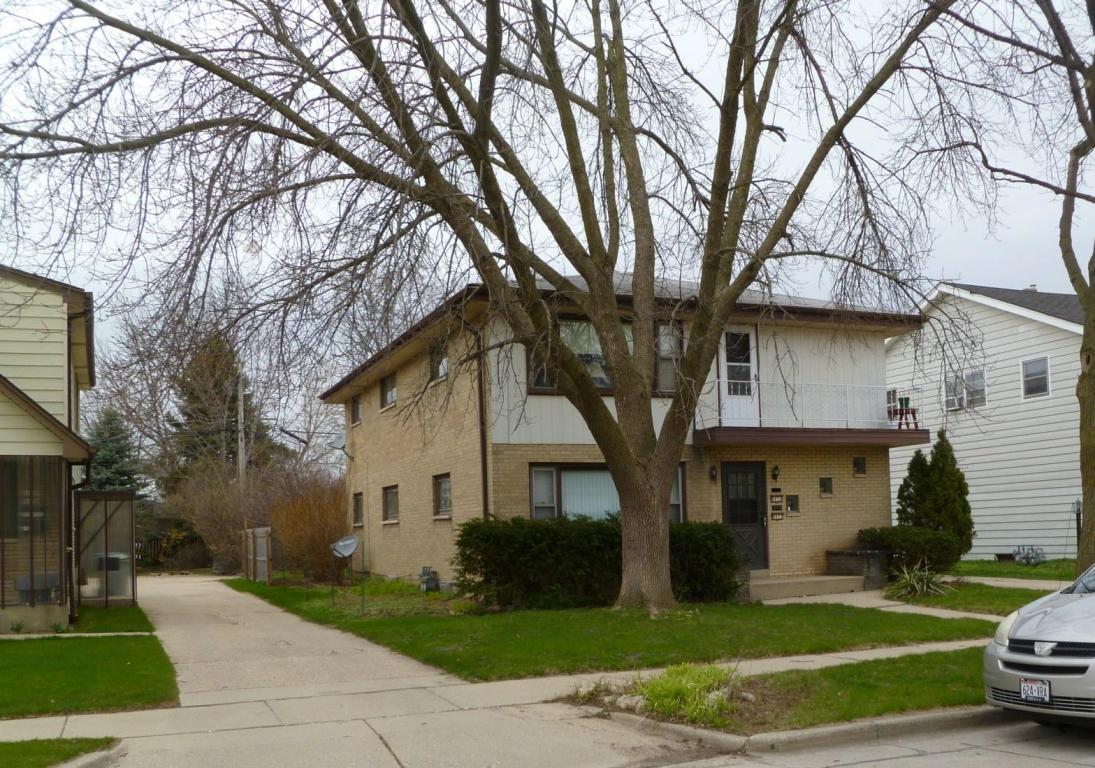 1507 S 63Rd St
