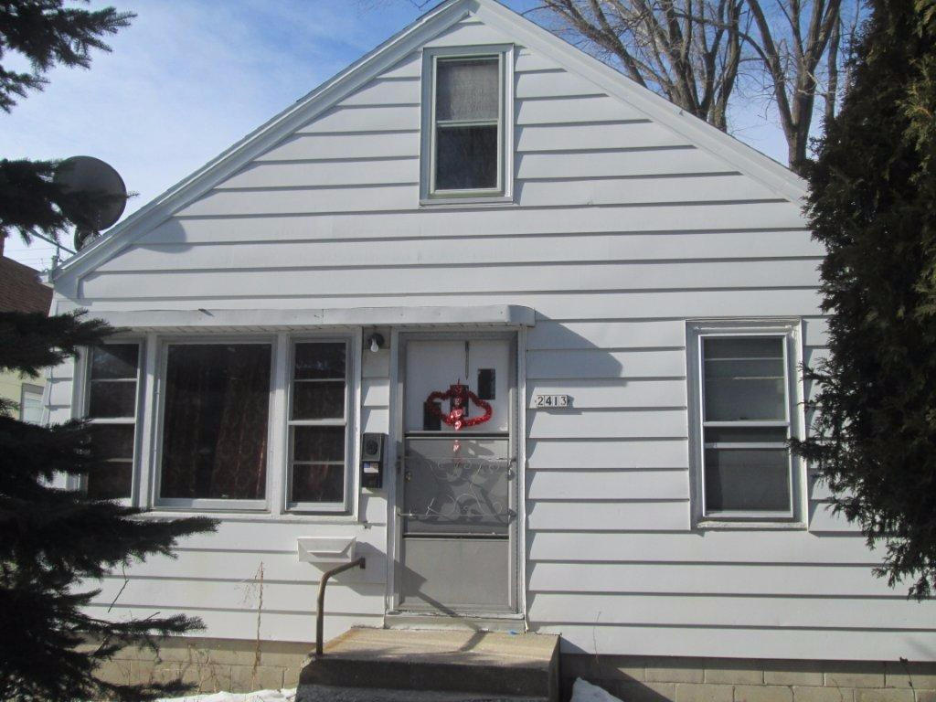 1333 S 76Th St