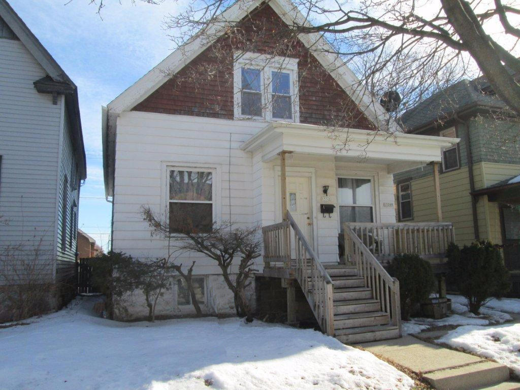 1333 S 76Th St