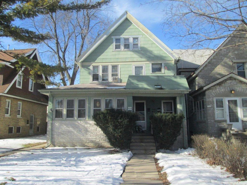 1333 S 76Th St