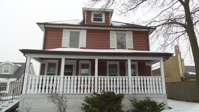 1500 S 71St St