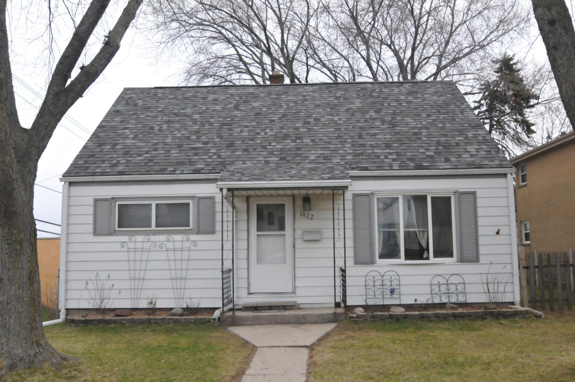 1422 S 96Th St