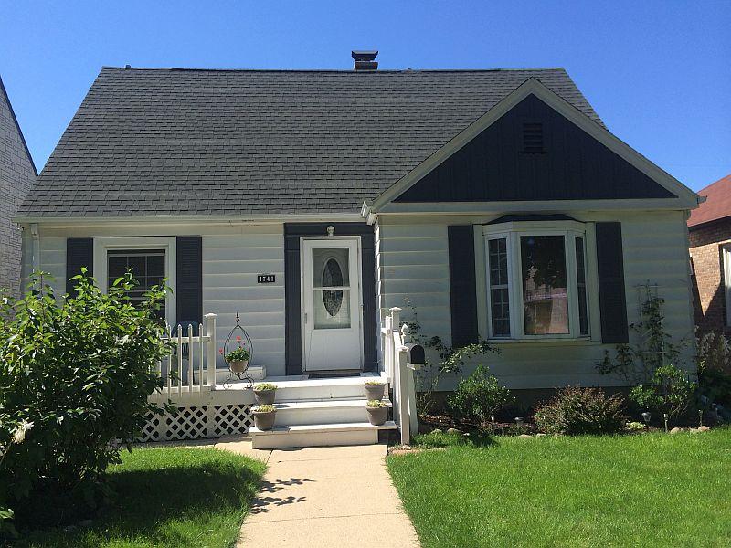 1741 South 53Rd Street