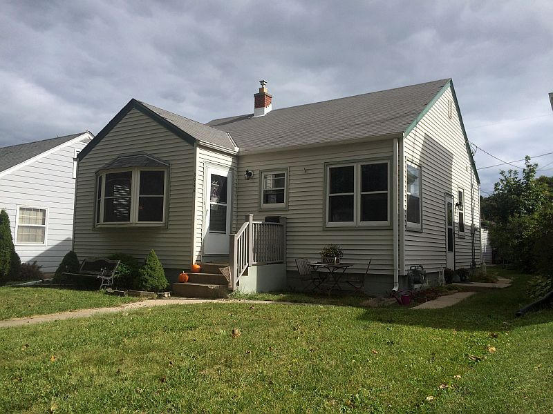 1741 South 53Rd Street