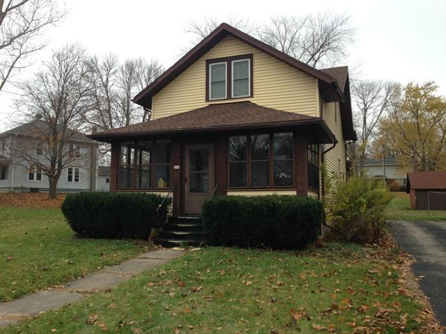 1741 South 53Rd Street