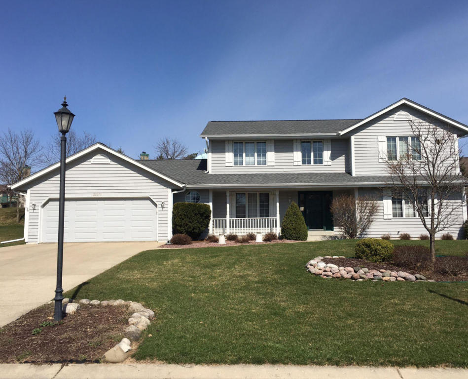 1741 South 53Rd Street