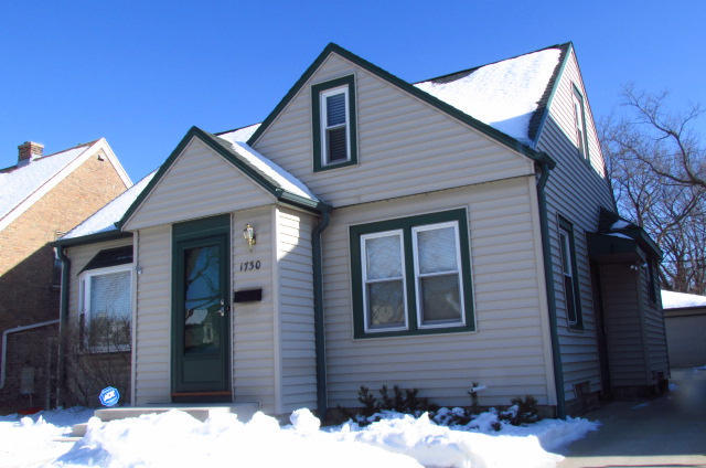 900 S 60Th St