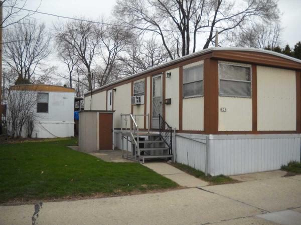 Mayfair Village 1000 S. 108th St. # B-28West Allis, WI 53214