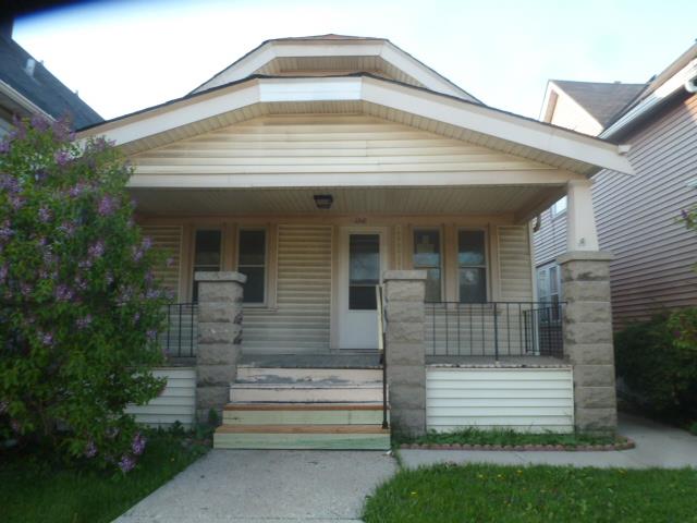 6128 W Mitchell StWest Allis, WI, 53214Milwaukee County