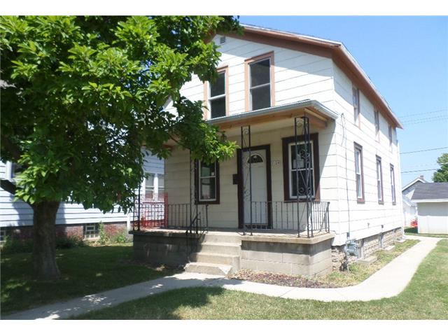 1124 S 58th StWest Allis, WI, 53214Milwaukee County