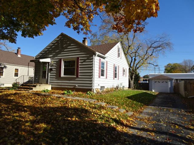 926 S 109th StWest Allis, WI, 53214Milwaukee County