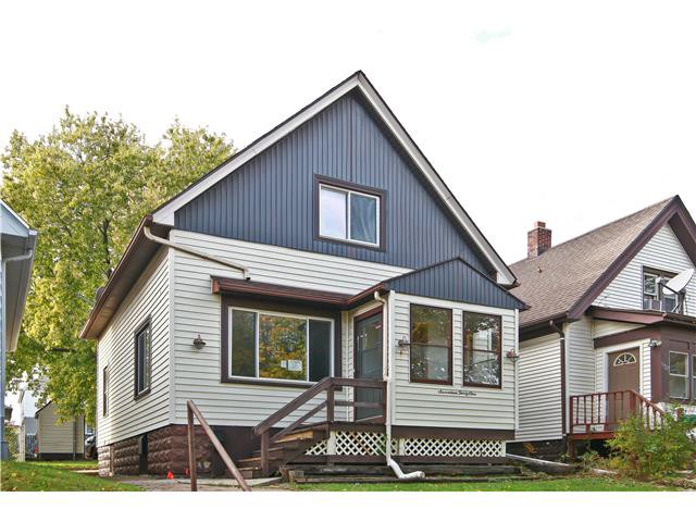 1731 S 65th StWest Allis, WI, 53214Milwaukee County
