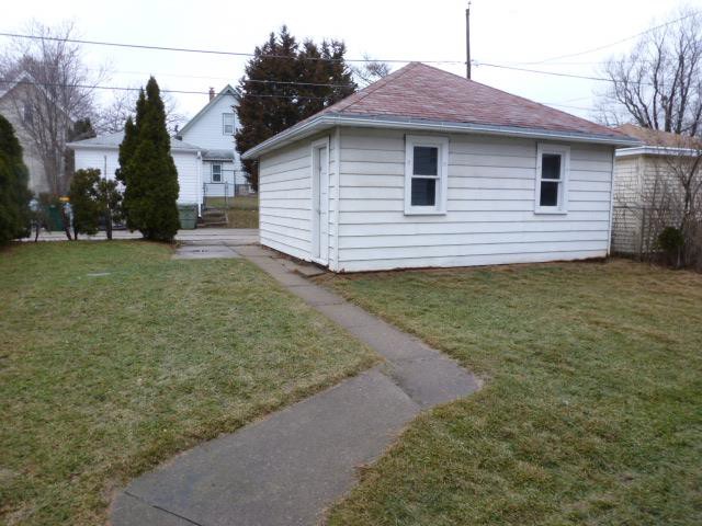 3207 S 8th StMilwaukee, WI, 53215Milwaukee County