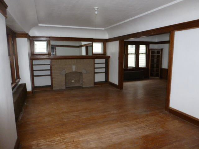 3207 S 8th StMilwaukee, WI, 53215Milwaukee County