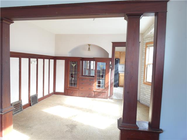 1812 S 29th StMilwaukee, WI, 53215Milwaukee County