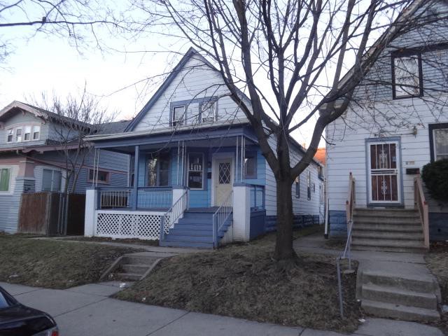 2171 S 11th StMilwaukee, WI, 53215Milwaukee County