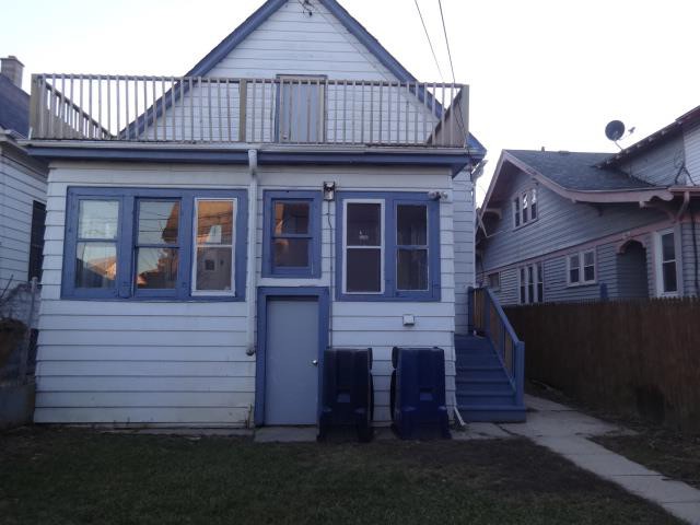 2171 S 11th StMilwaukee, WI, 53215Milwaukee County