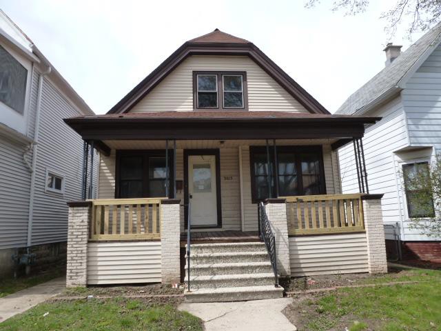 3013 S 8th StMilwaukee, WI, 53215Milwaukee County