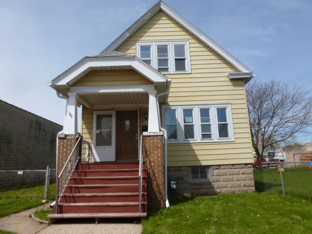 2821 S 13th StMilwaukee, WI, 53215Milwaukee County