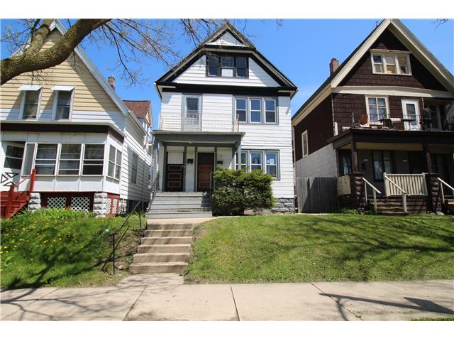 1100 -1102 S 36th StMilwaukee, WI, 53215Milwaukee County