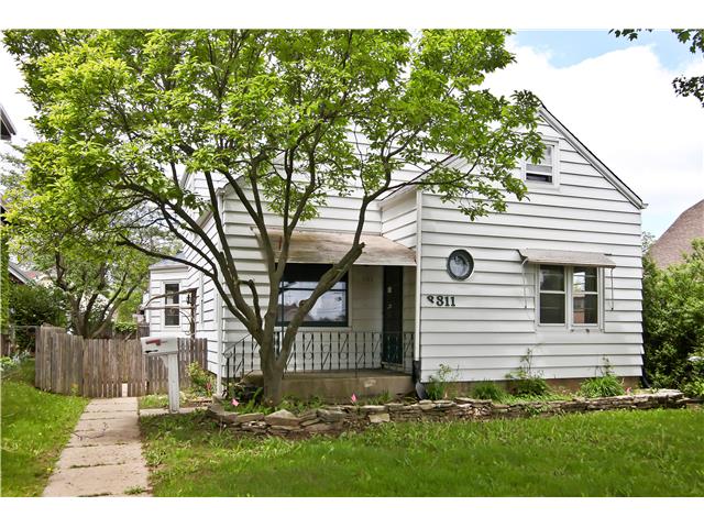 3311 S 16th StMilwaukee, WI, 53215Milwaukee County