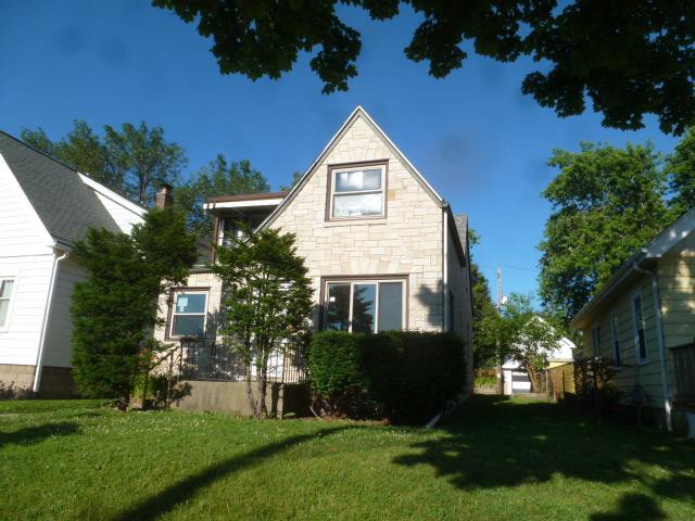 2526 S 35th StMilwaukee, WI, 53215Milwaukee County