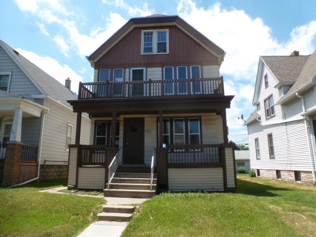 2909 - 2909 A S 12th StMilwaukee, WI, 53215Milwaukee County