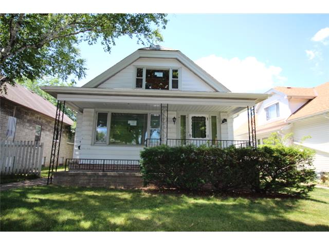 3125 S 9th Pl#1 & 2Milwaukee, WI, 53215Milwaukee County