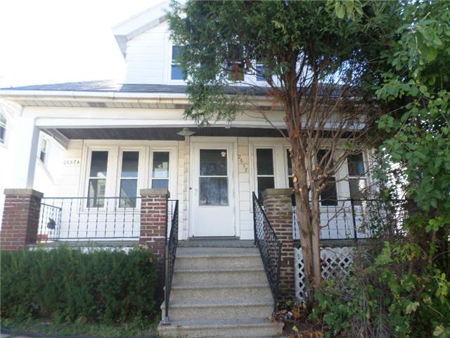 2657 - 2657a S 15th PlMilwaukee, WI, 53215Milwaukee County
