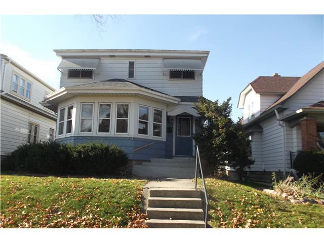 3457 - 3457a S 9th StMilwaukee, WI, 53215Milwaukee County