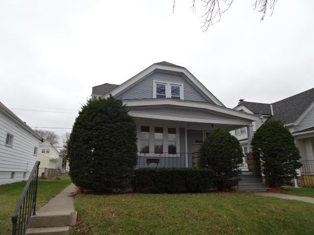 3135 S 7th StMilwaukee, WI, 53215Milwaukee County
