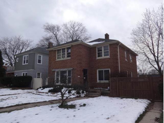 3851-3853 N 53rd StMilwaukee, WI, 53216Milwaukee County