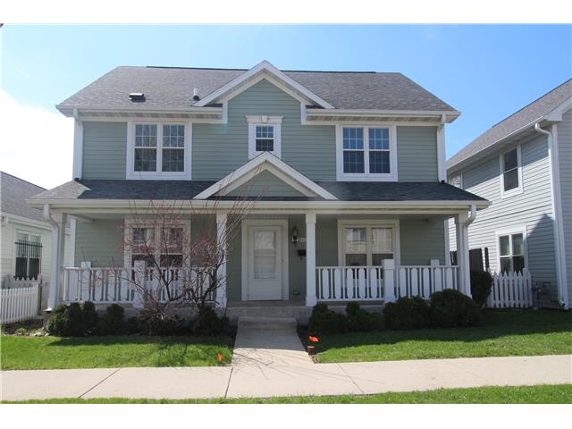 4445 W Marion StMilwaukee, WI, 53216Milwaukee County