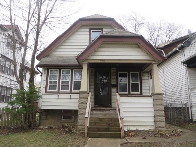 3218 N 41st StMilwaukee, WI, 53216Milwaukee County