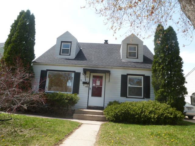 3737 N 75th StMilwaukee, WI, 53216Milwaukee County